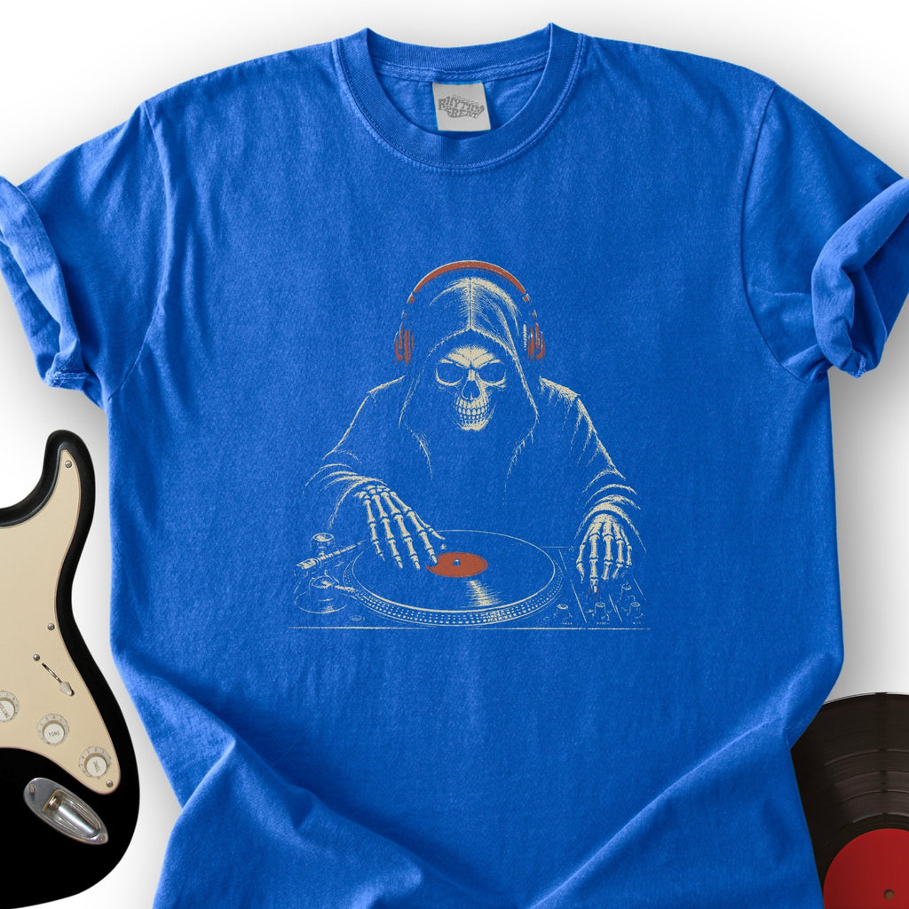 Reaper Spins T-Shirt product image 4
