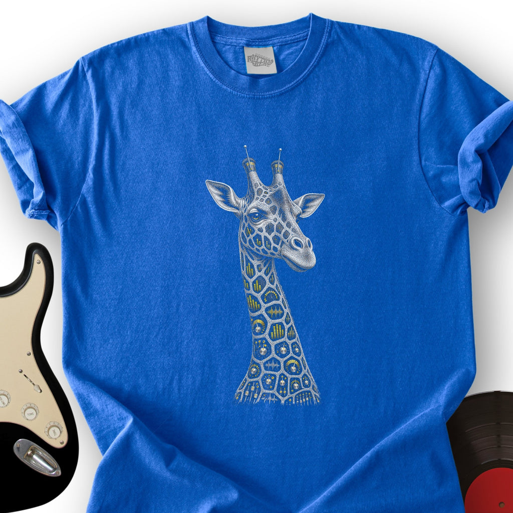 Golden Giraffe T-Shirt product image 1