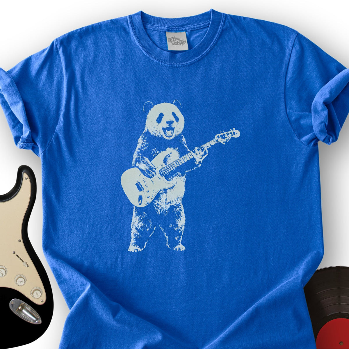 Panda Strum T-Shirt product image 4