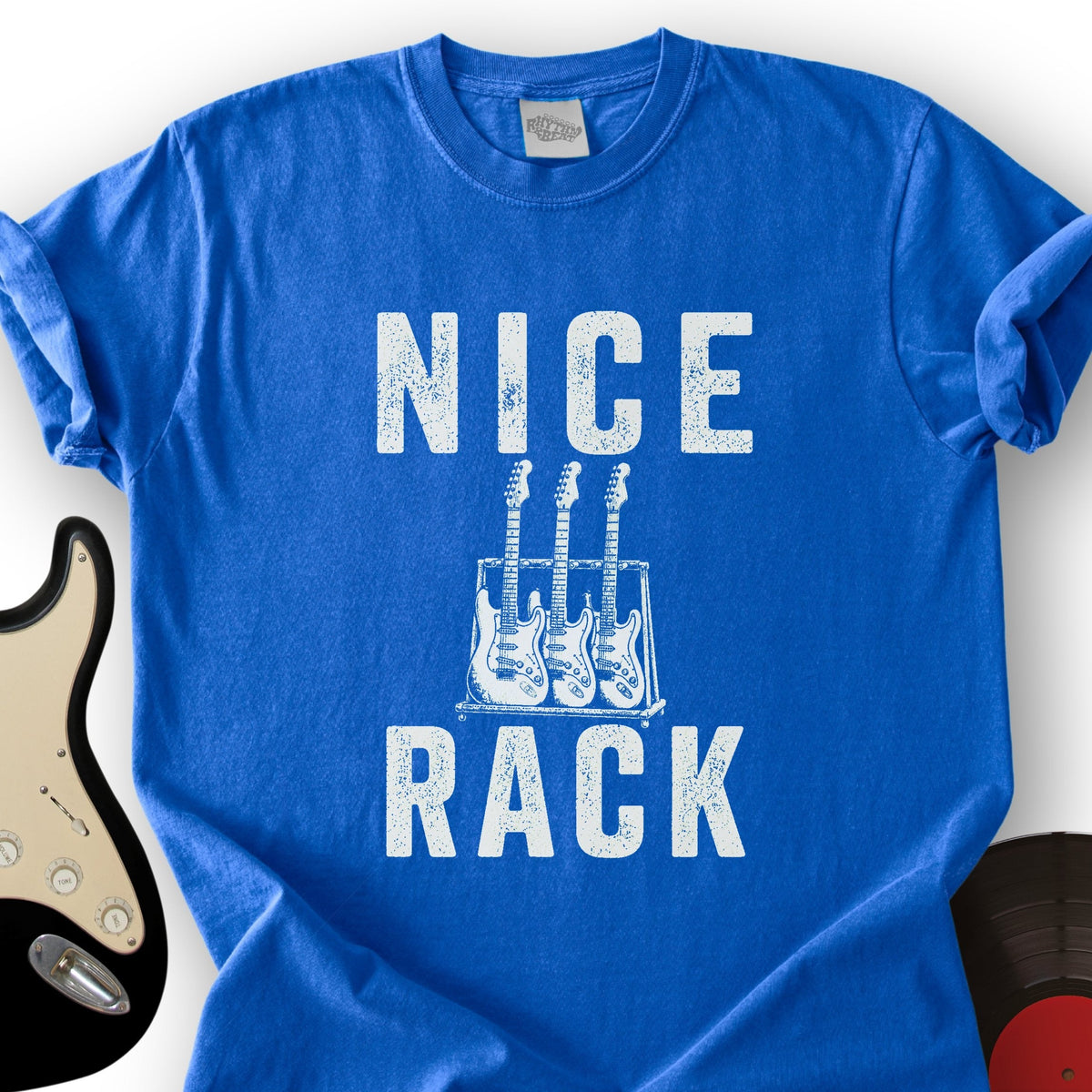Nice Rack T-Shirt product image 4