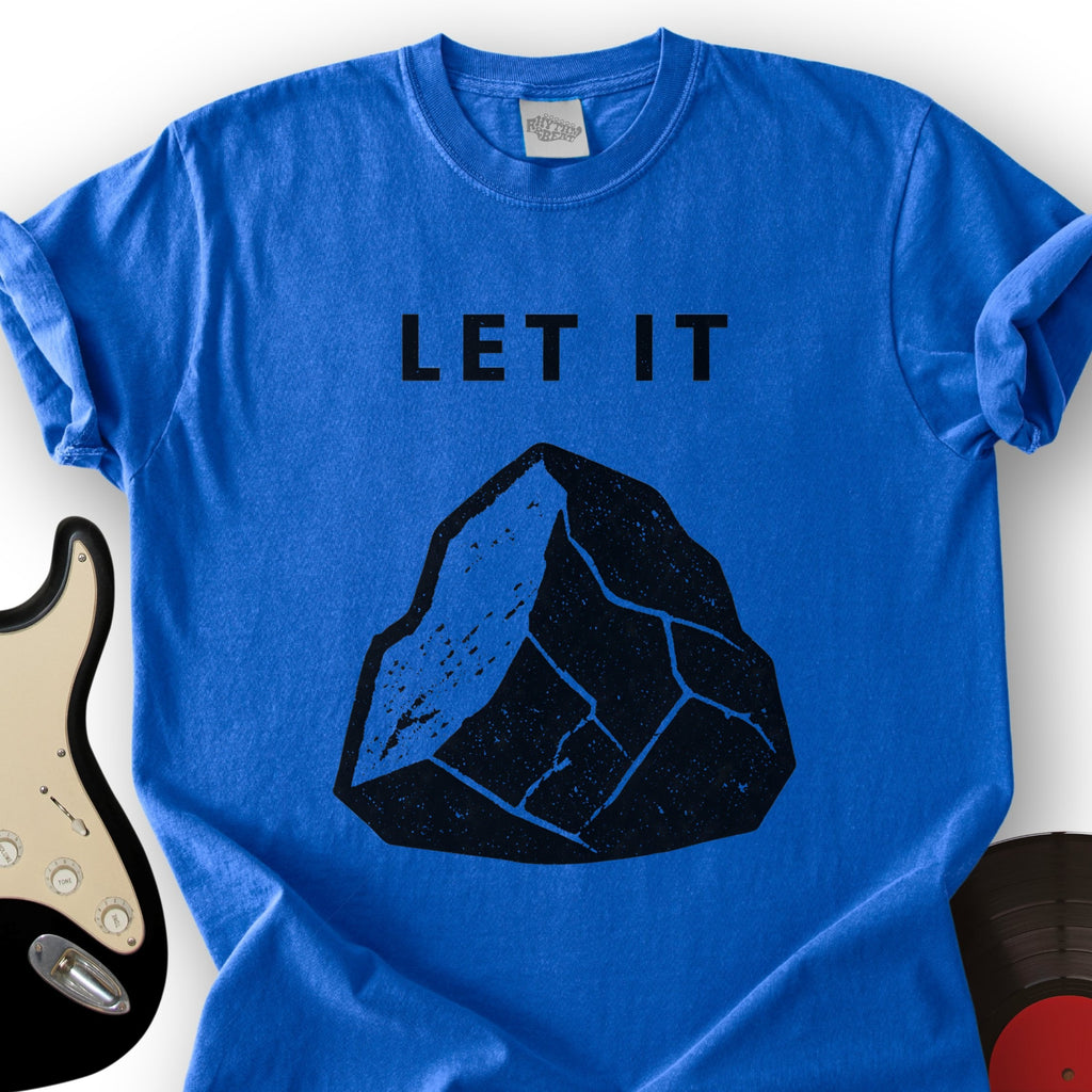 Let It Go T-Shirt product image 5