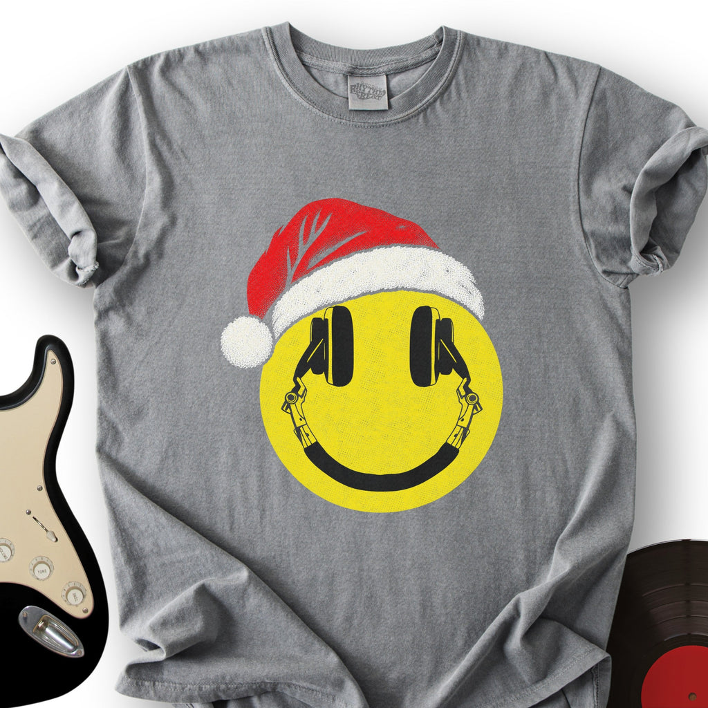 Santa Smile T-Shirt
