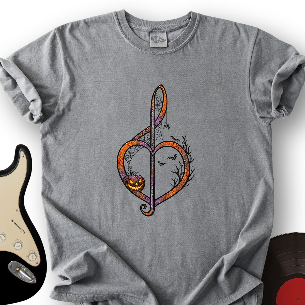 Haunted Heart T-Shirt product image 1