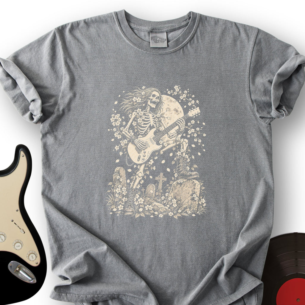 Blossom Bones T-Shirt product image 7