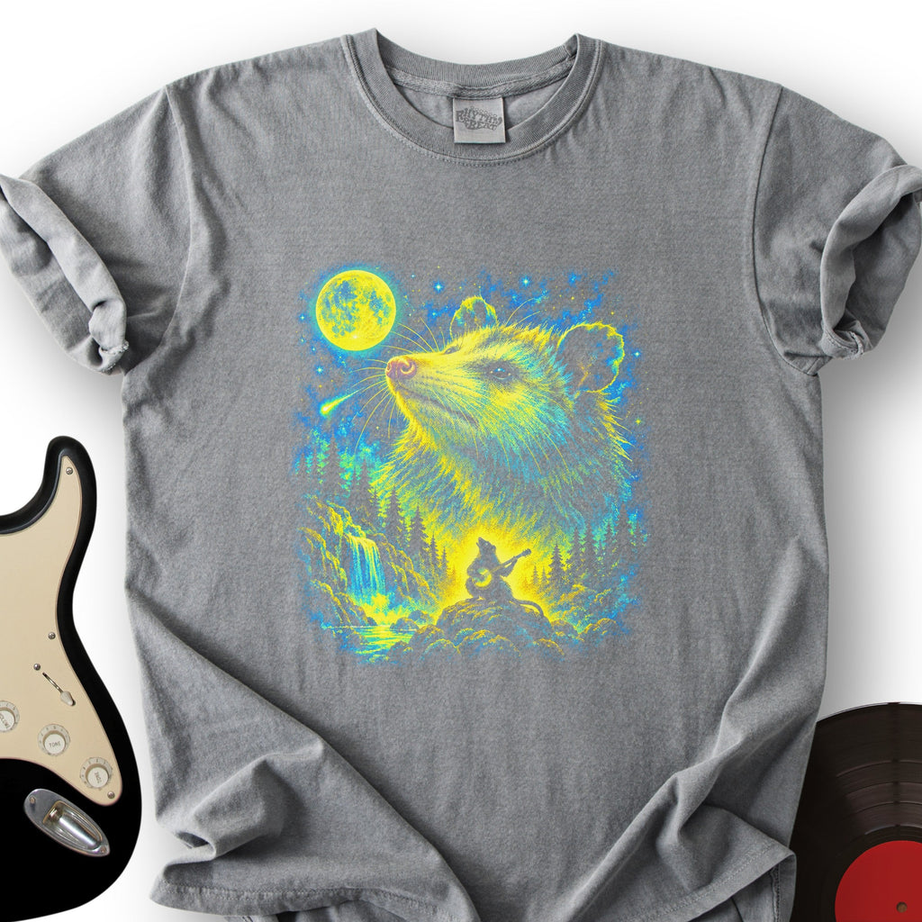 Banjo Possum T-Shirt product image 7