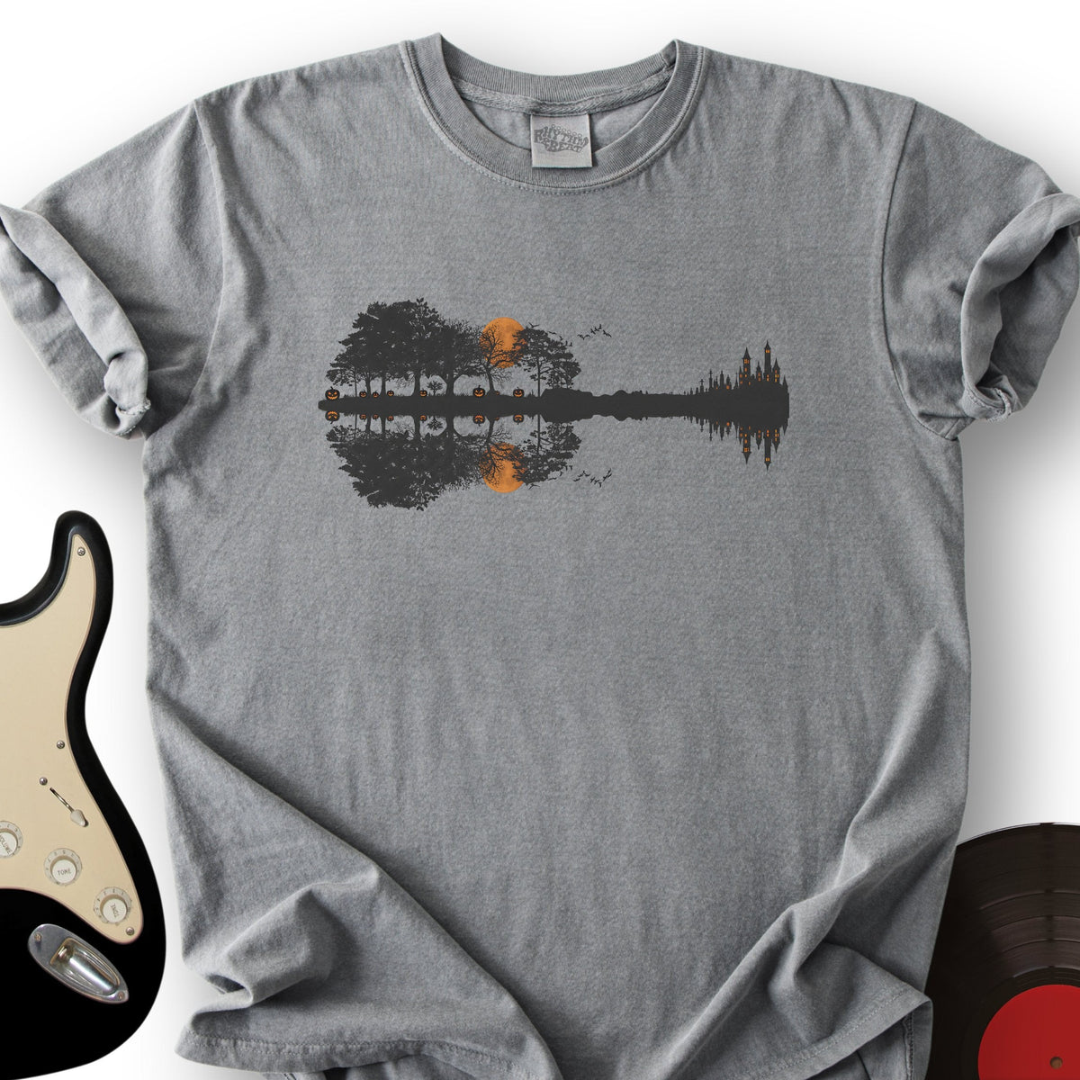 Nature's Song T-Shirt product image 4