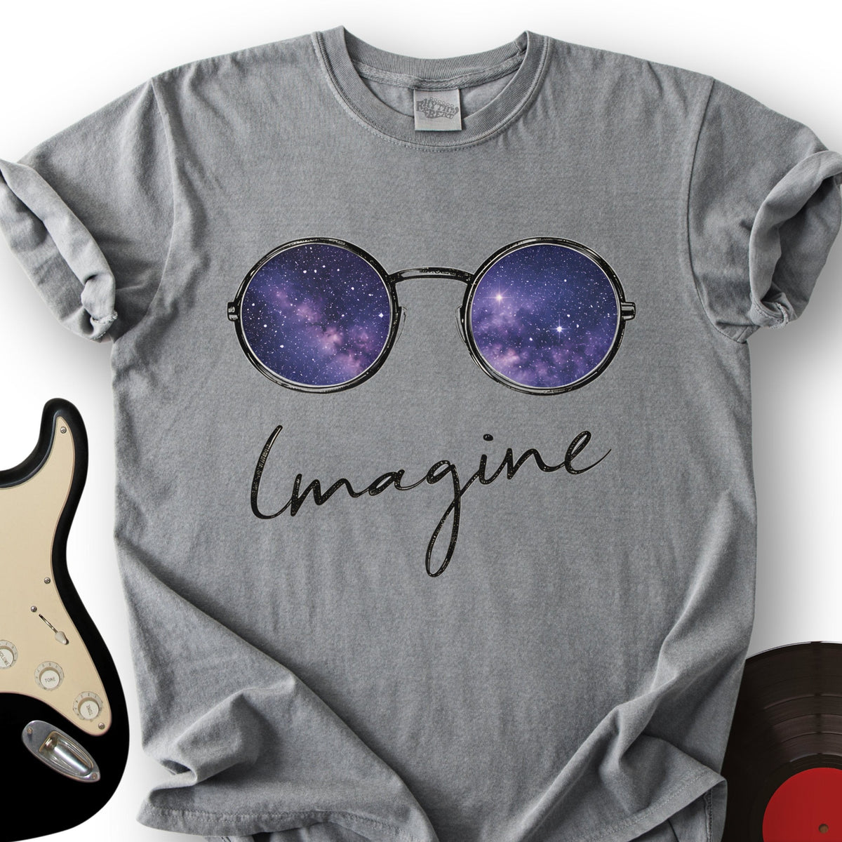 Imagine T-Shirt product image 8