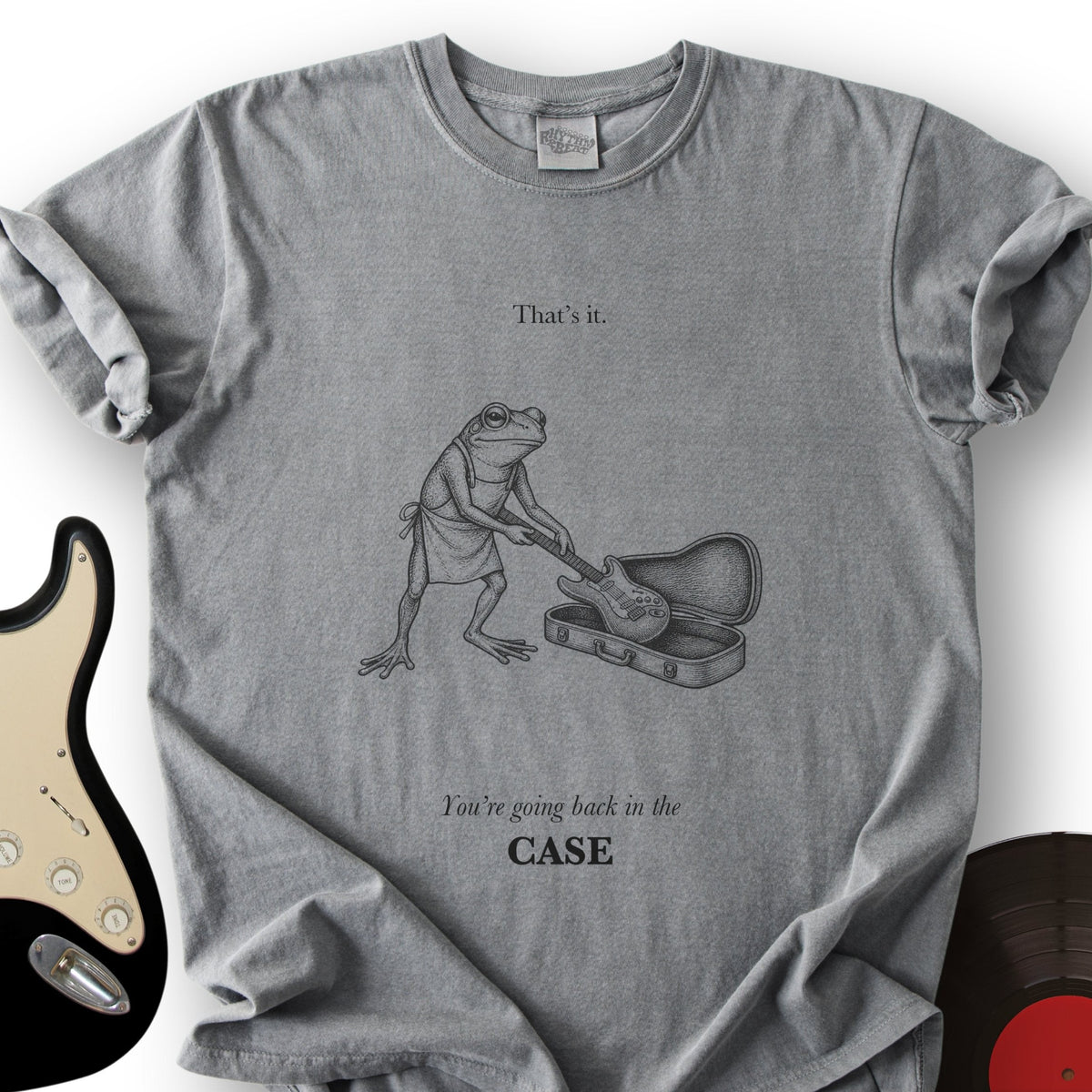 That's It T-Shirt product image 3