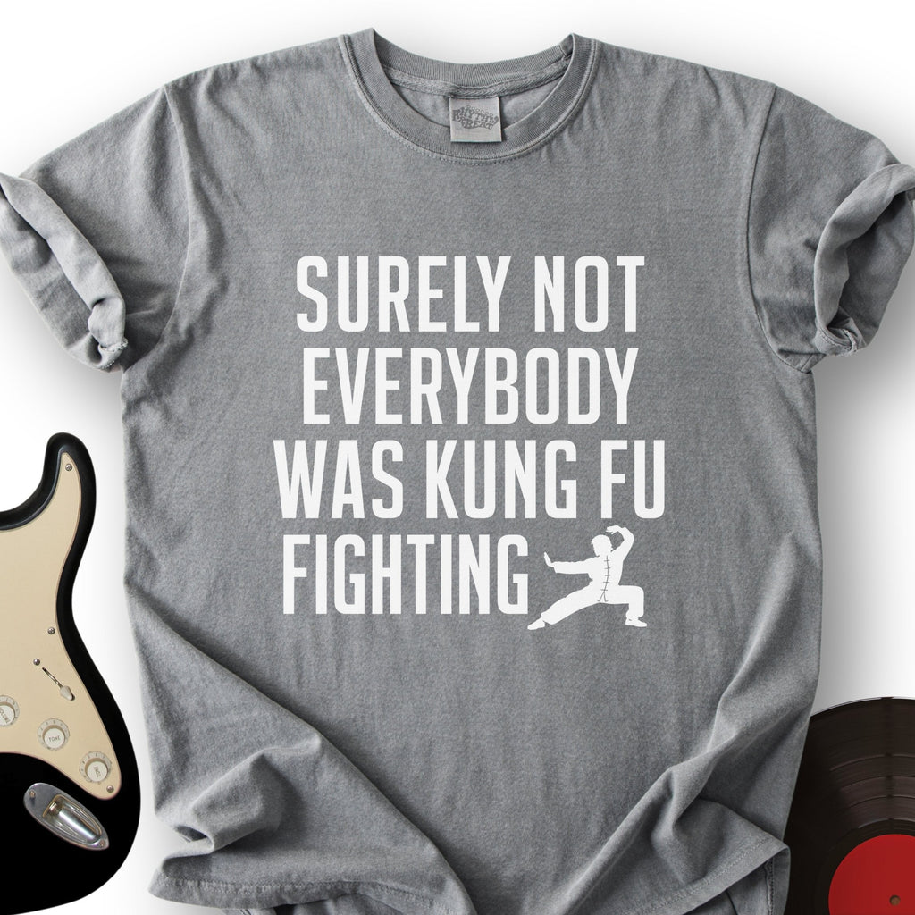 Karate Chord T-Shirt product image 2