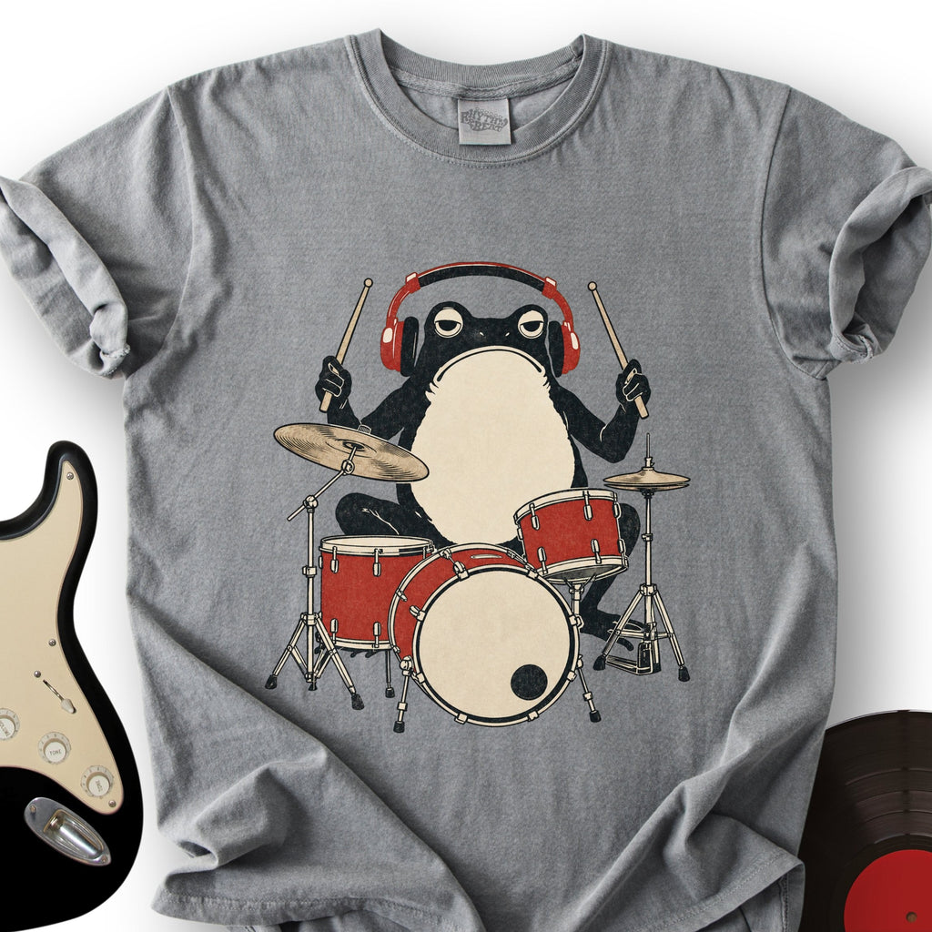 Rhythm Toad T-Shirt product image 7