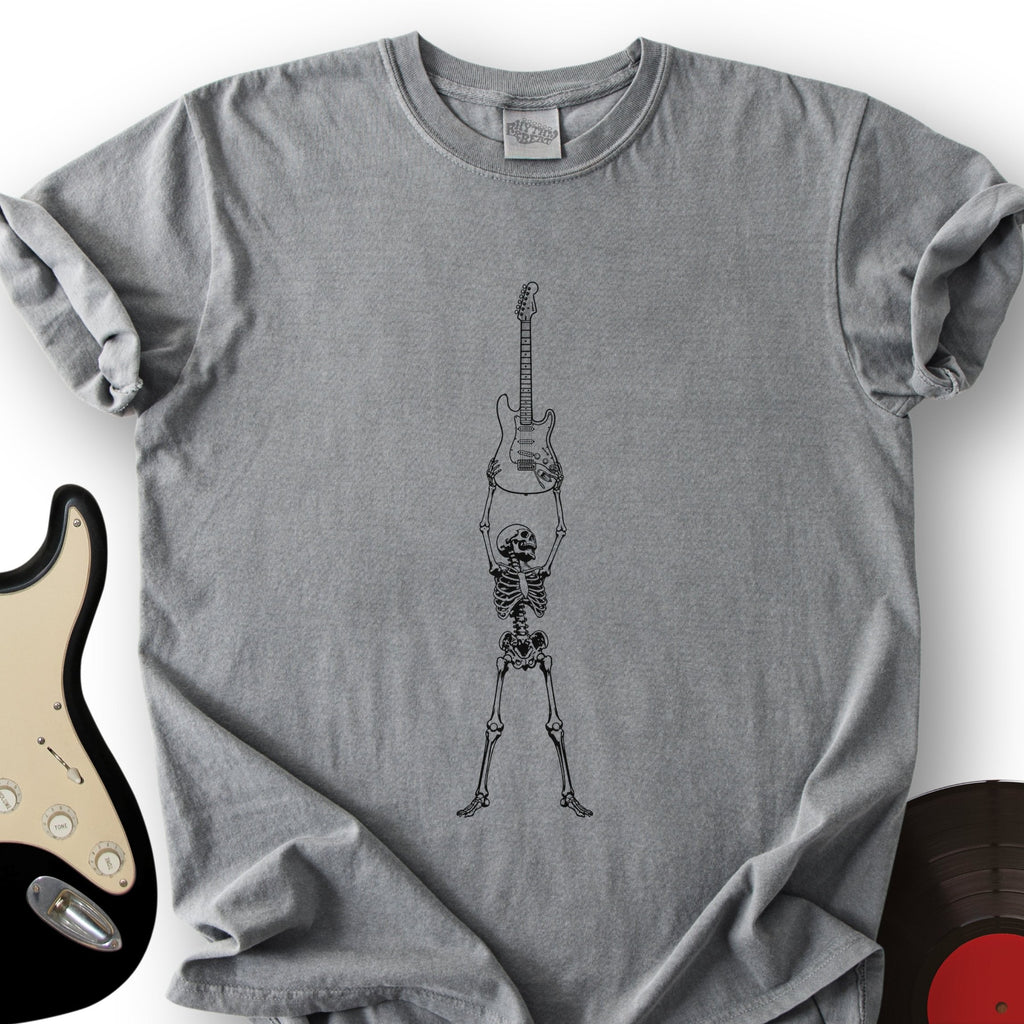 Skull Axe T-Shirt product image 6
