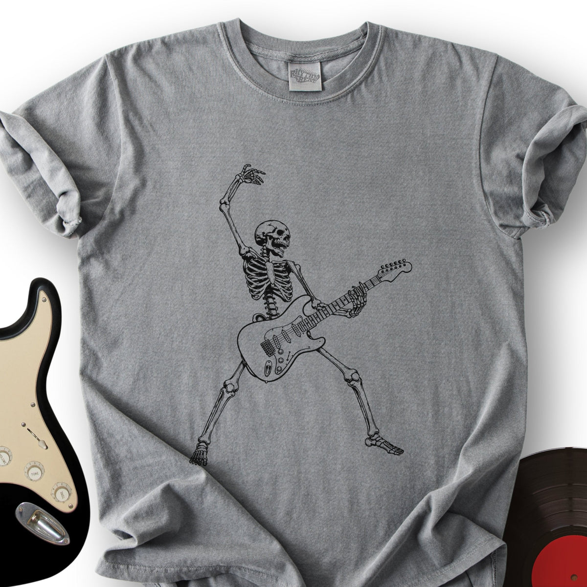 Dead Strum T-Shirt product image 3