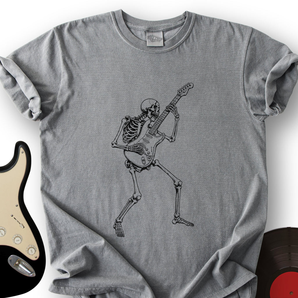 Skeleton Jam T-Shirt product image 6