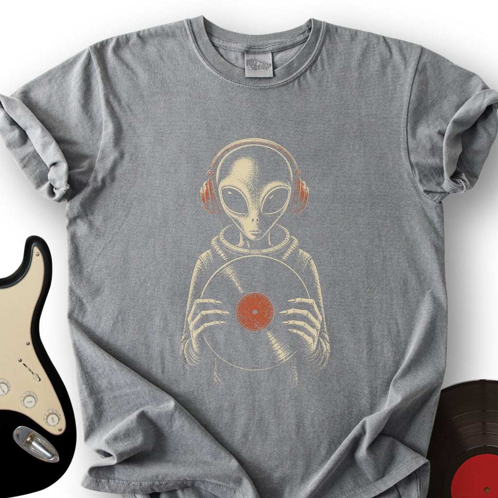 Alien Frequencies T-Shirt product image 2