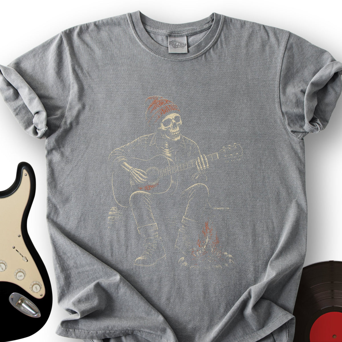 Eternal Campfire T-Shirt product image 5