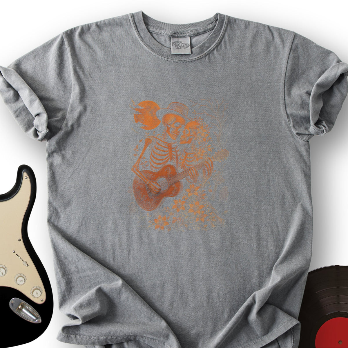 Bone Serenade T-Shirt product image 3