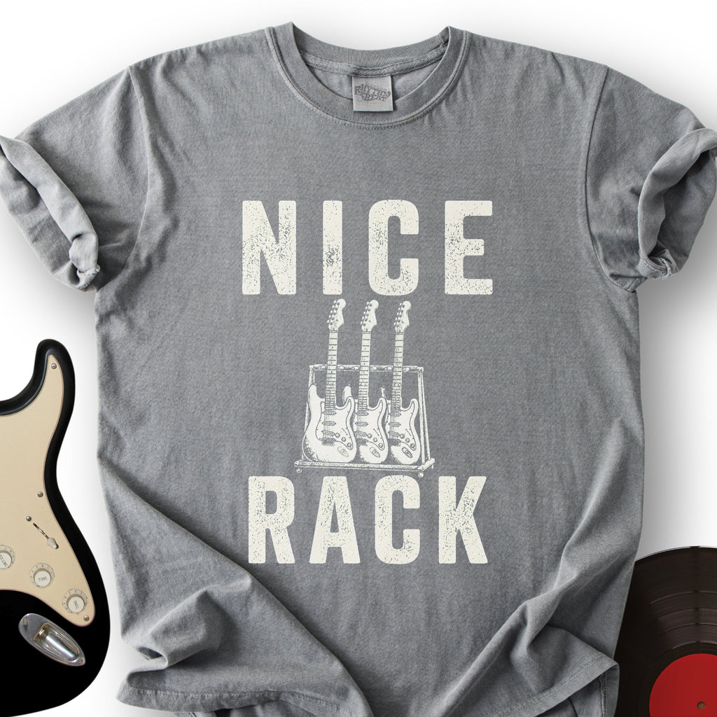 Nice Rack T-Shirt product image 5