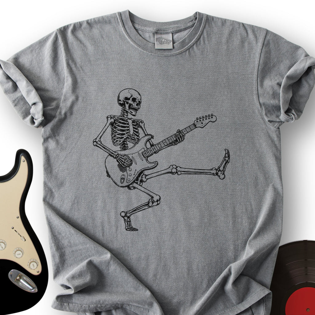 Bone Riff T-Shirt product image 4