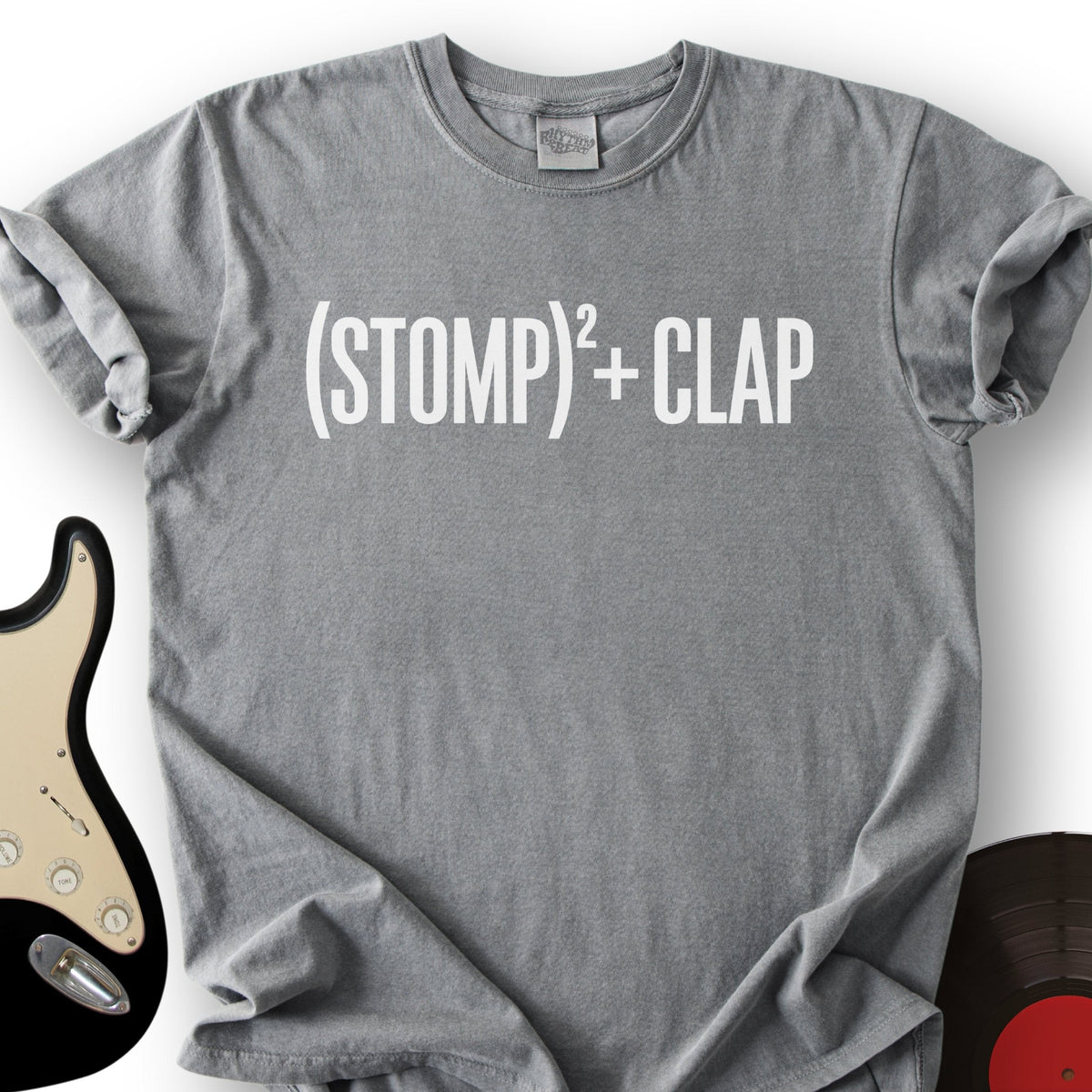 Stomp Squared T-Shirt product image 3