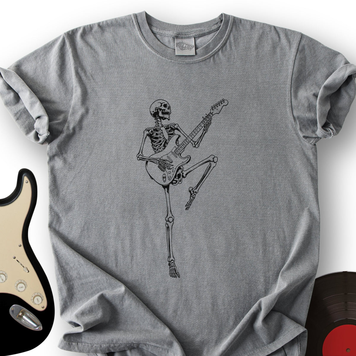 Bone And Riff T-Shirt product image 3