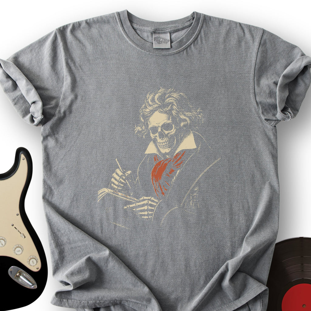 Dead Composer T-Shirt product image 5
