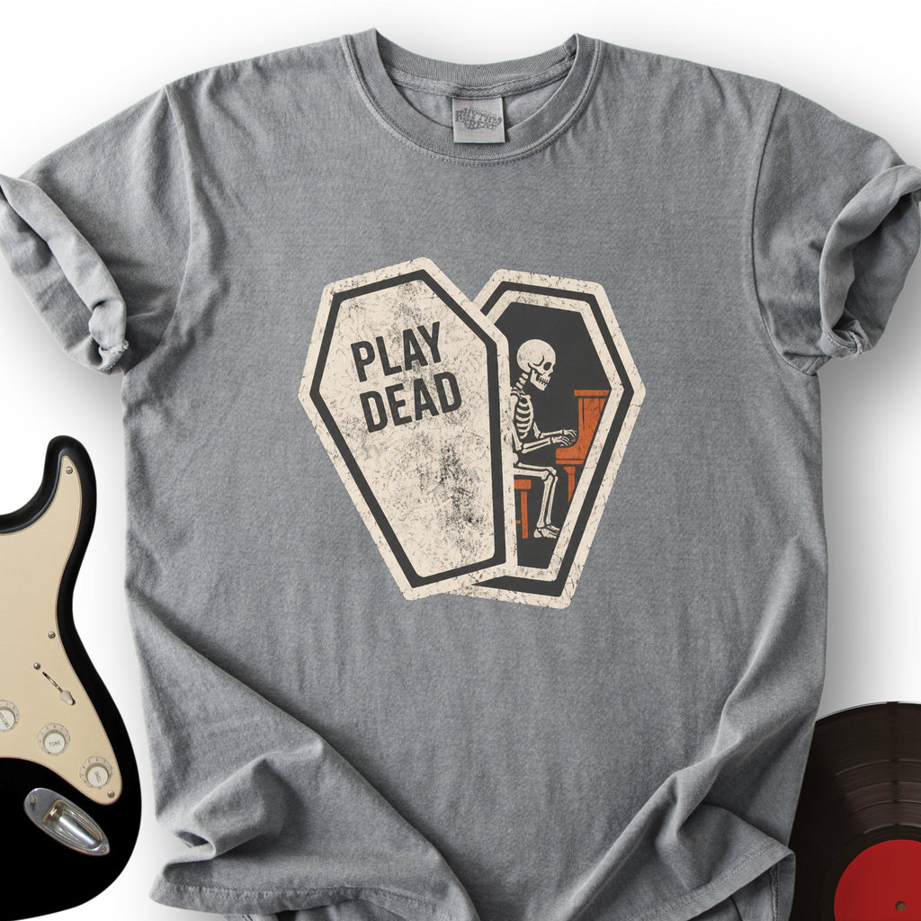 Play Dead T-Shirt product image 5