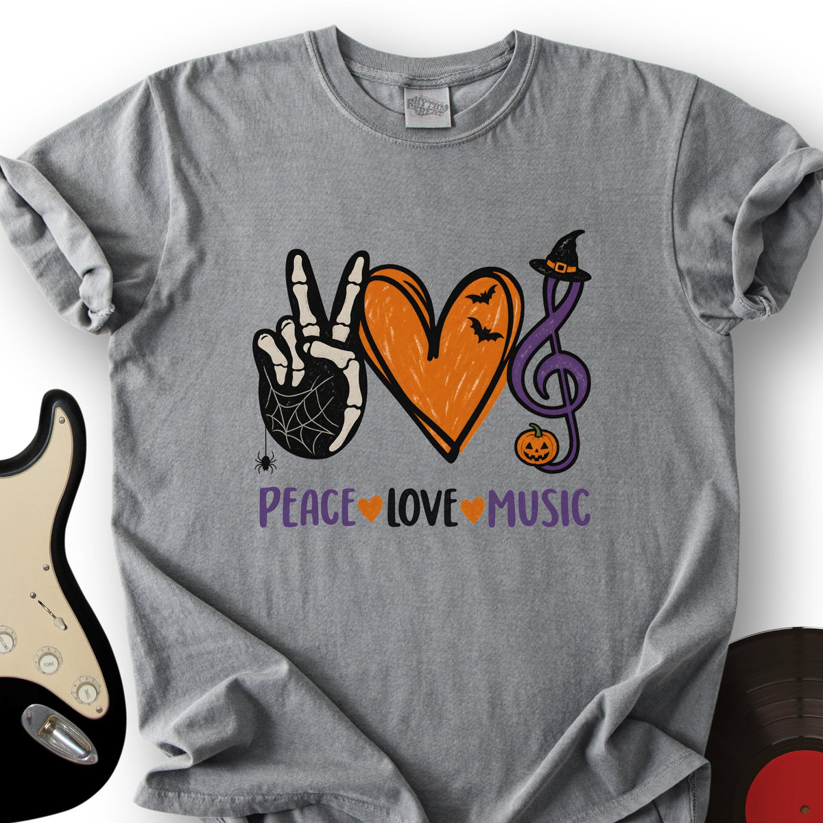 Spellbound Harmony T-Shirt product image 4