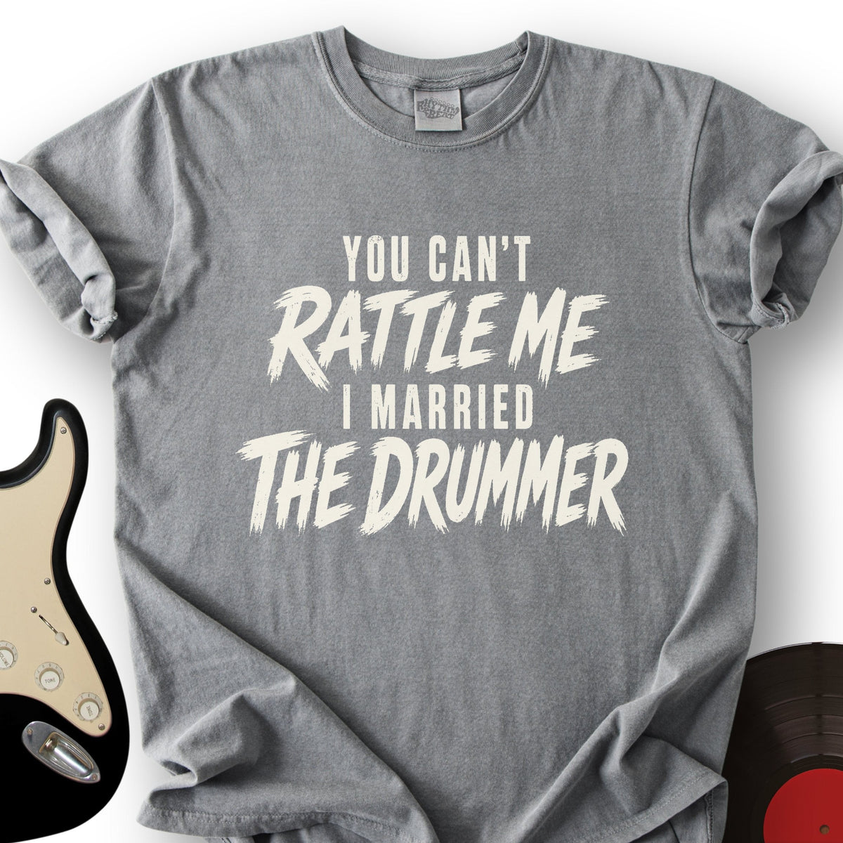 Rattle Me T-Shirt product image 6