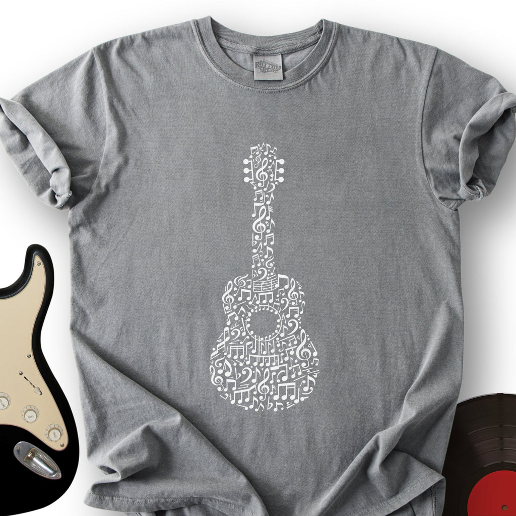 String Theory T-Shirt product image 6