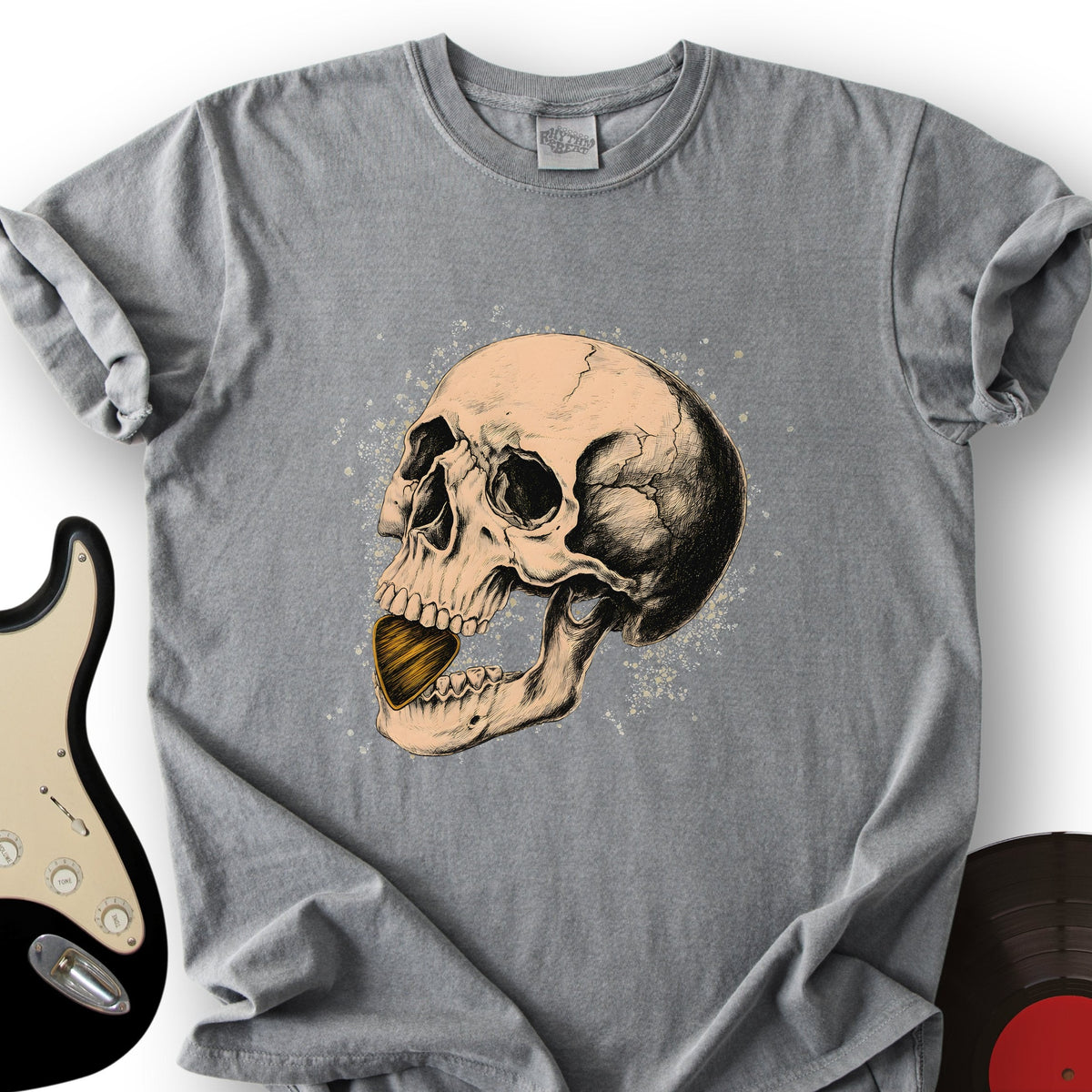 Golden Heart T-Shirt product image 5
