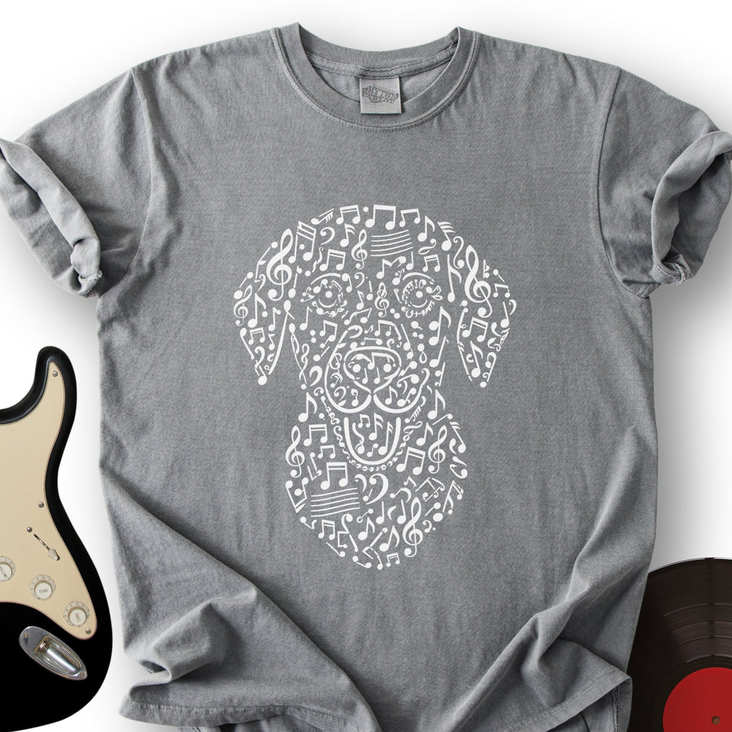 Symphonic Soul T-Shirt product image 4