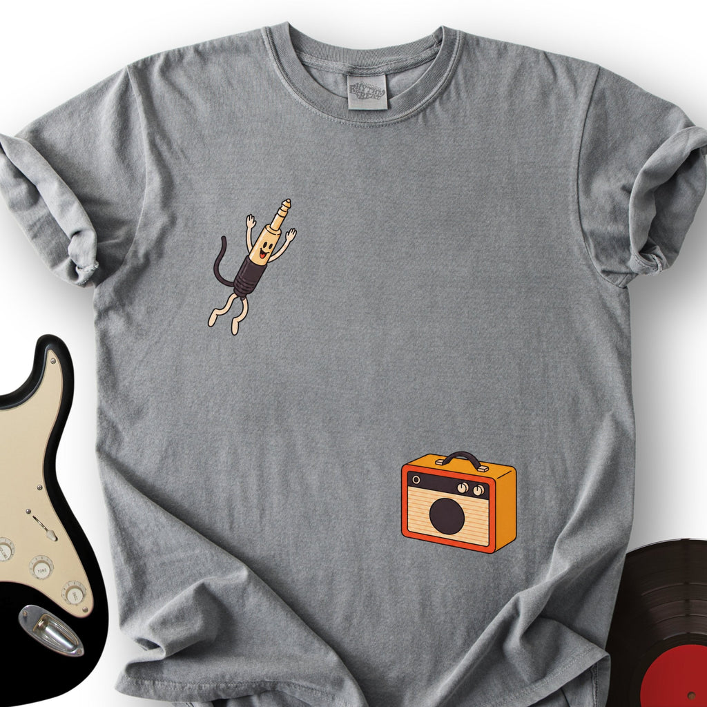Amplified T-Shirt product image 3