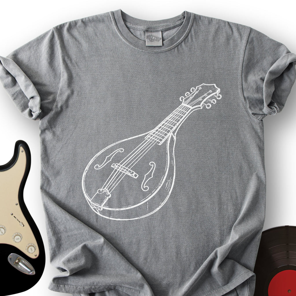 Mandolin Soul T-Shirt product image 6