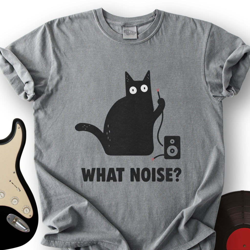 What Noise T-Shirt product image 2