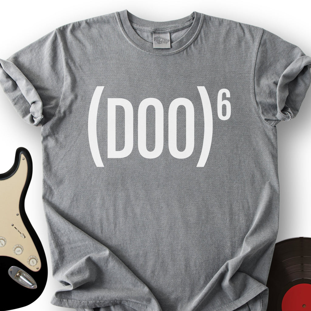 Doo Six T-Shirt product image 6