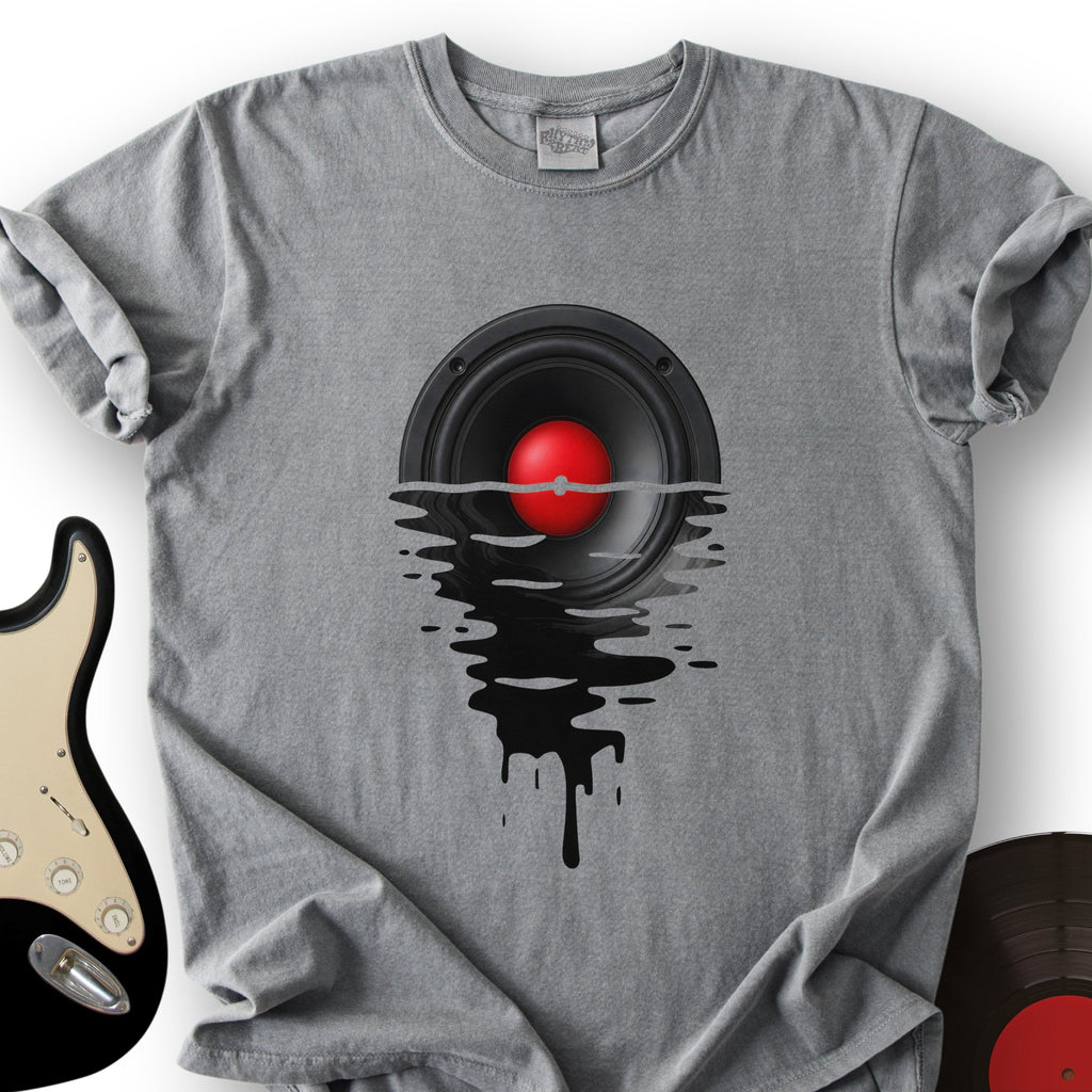 Sonic Void T-Shirt product image 4