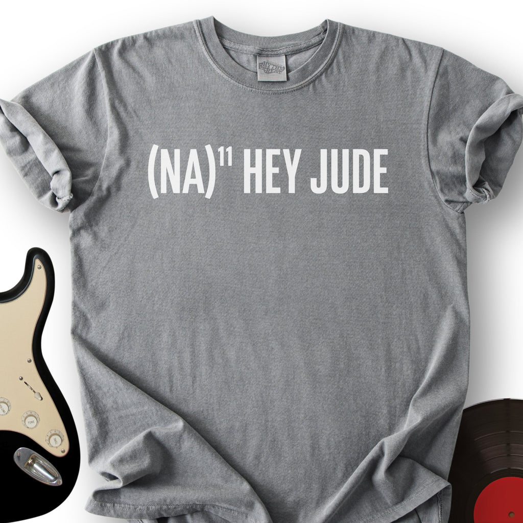 Hey Jude T-Shirt product image 7
