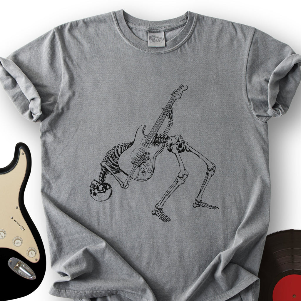 Dead String T-Shirt product image 4