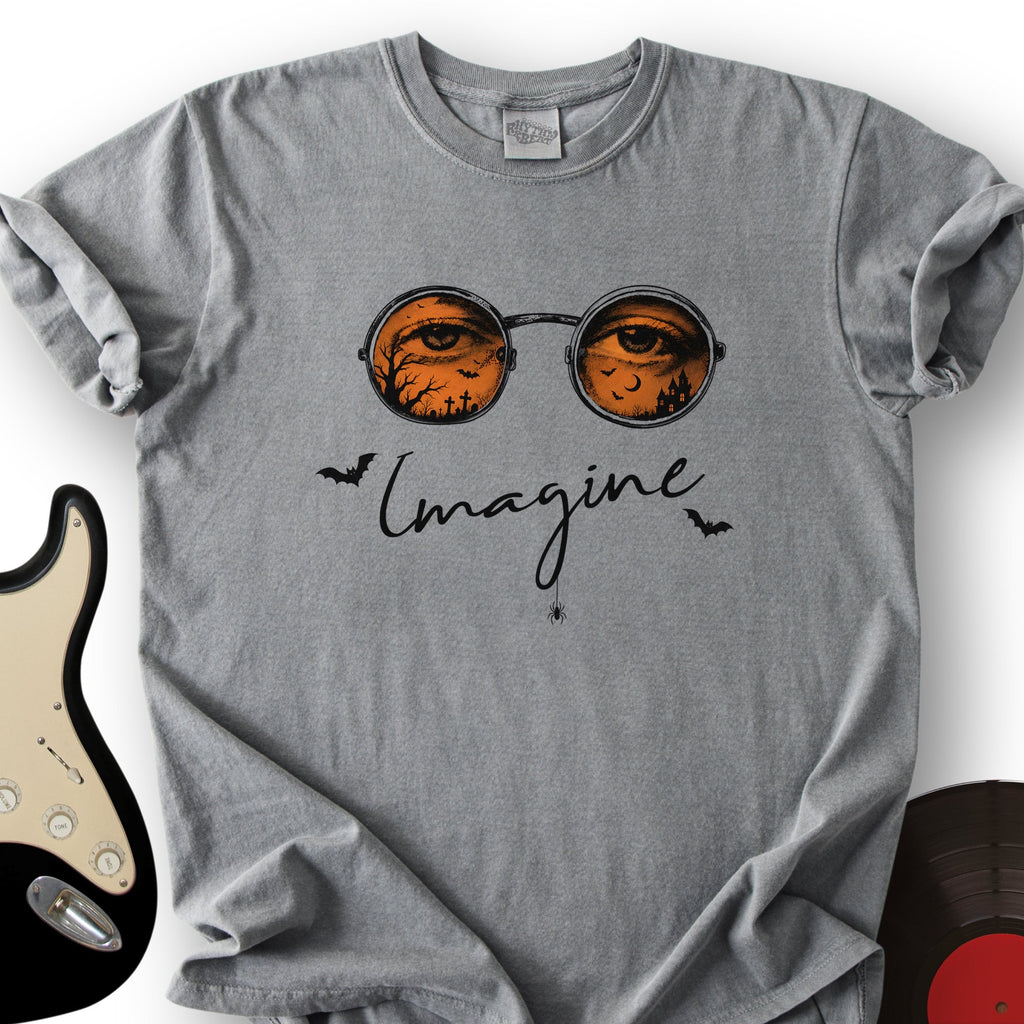 Spooky Sight T-Shirt product image 6