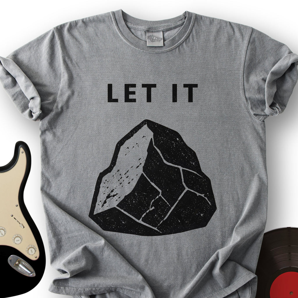 Let It Go T-Shirt product image 4