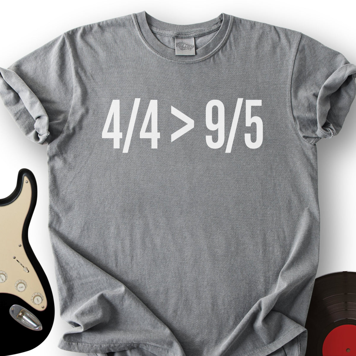 Four To Five T-Shirt product image 7