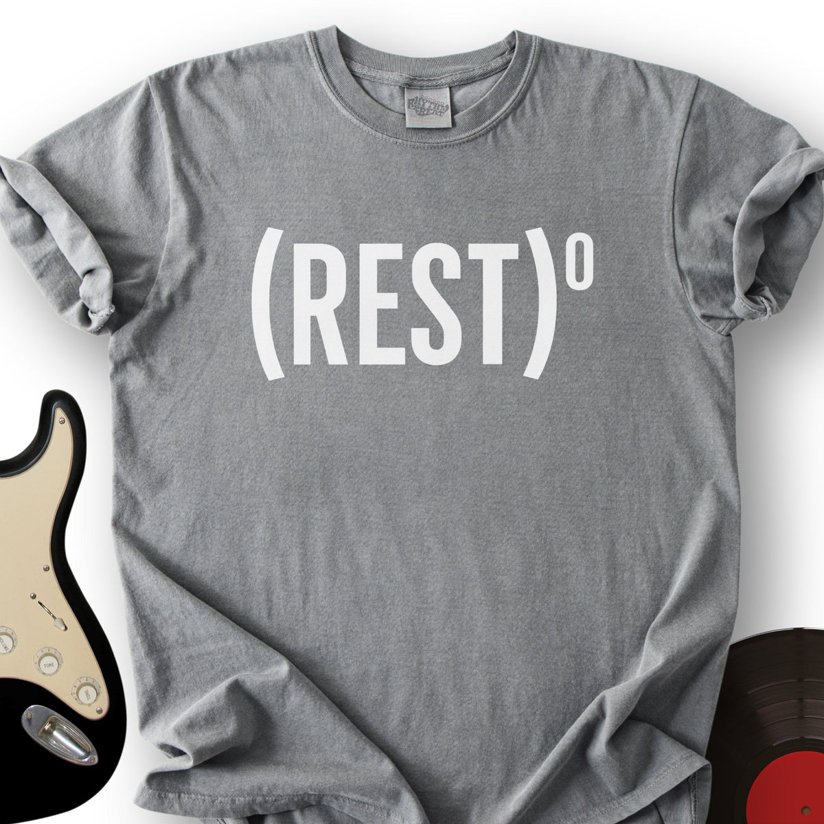 Rest Mode T-Shirt product image 7