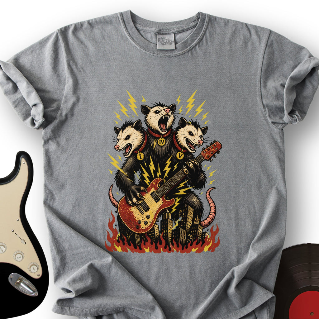 Rat Pack Riff T-Shirt product image 4