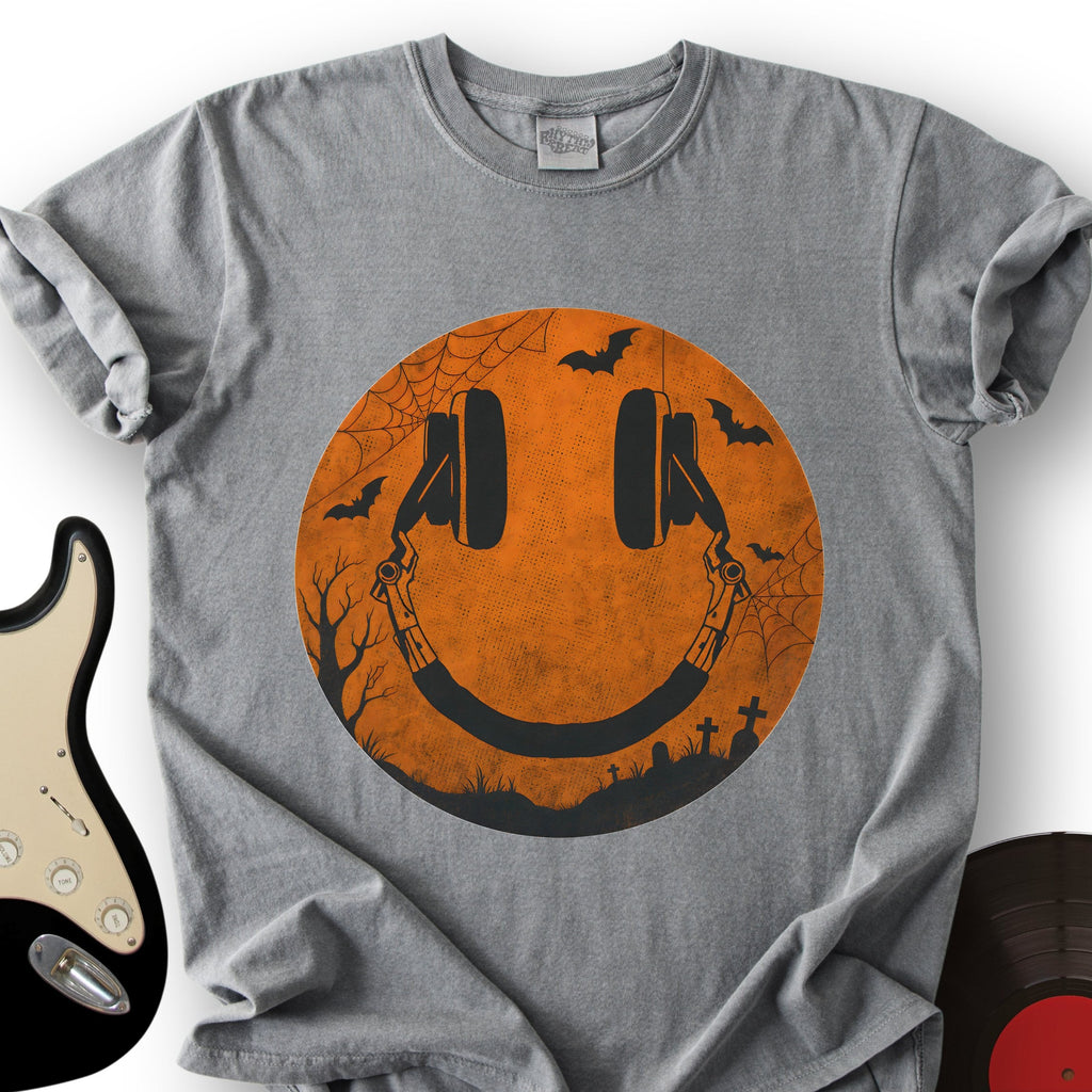 Smile Halloween T-Shirt product image 5