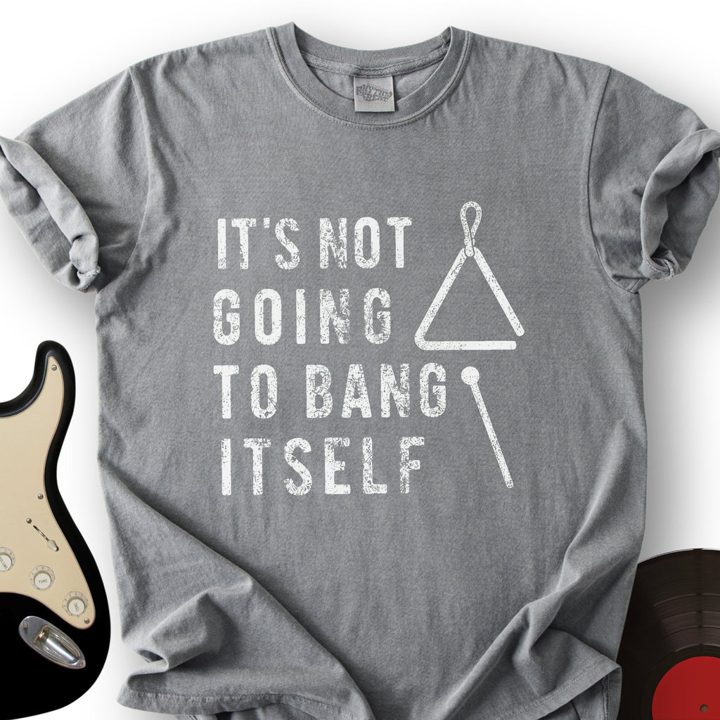 Chemistry Lab Humor T-Shirt product image 6