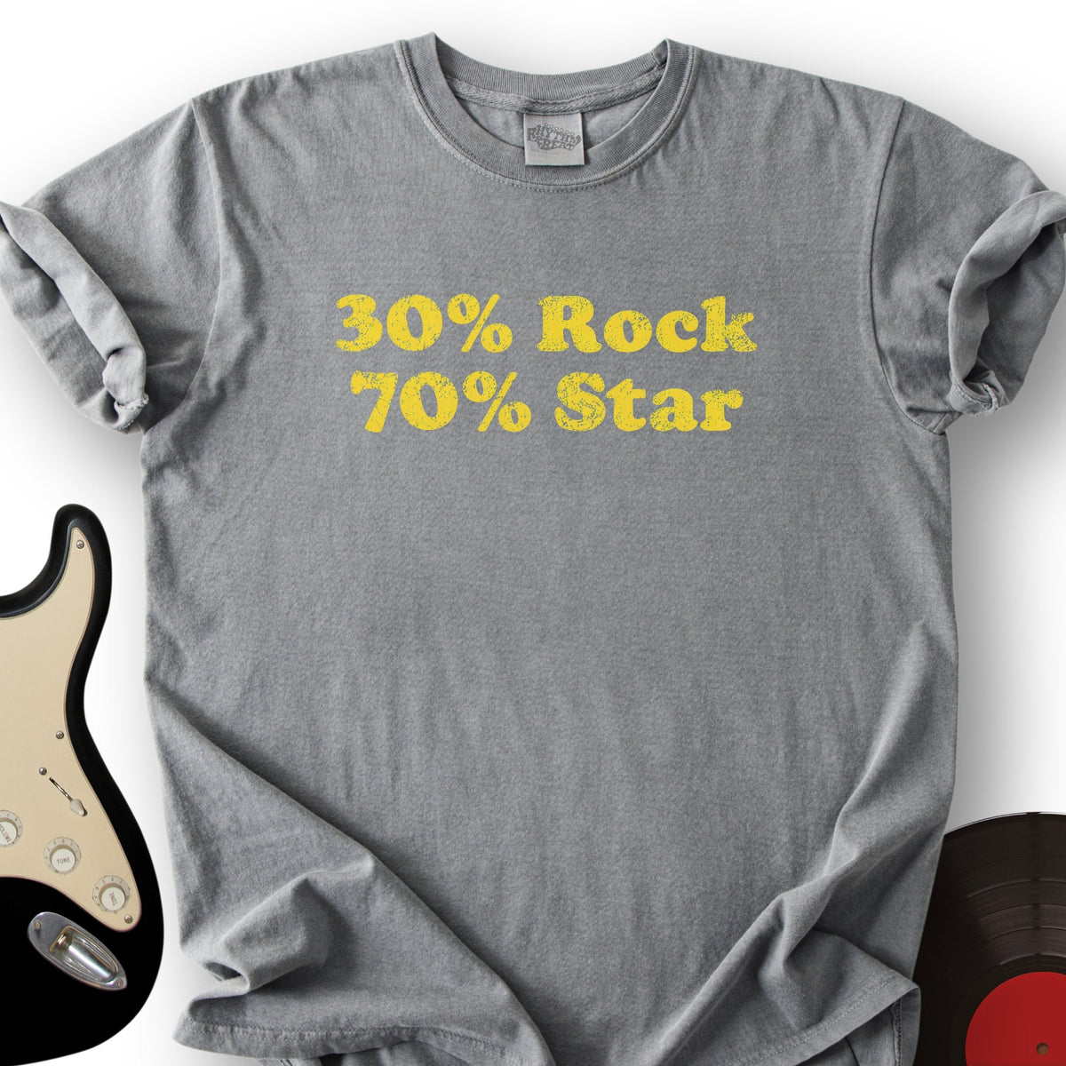 Mostly Star T-Shirt product image 4