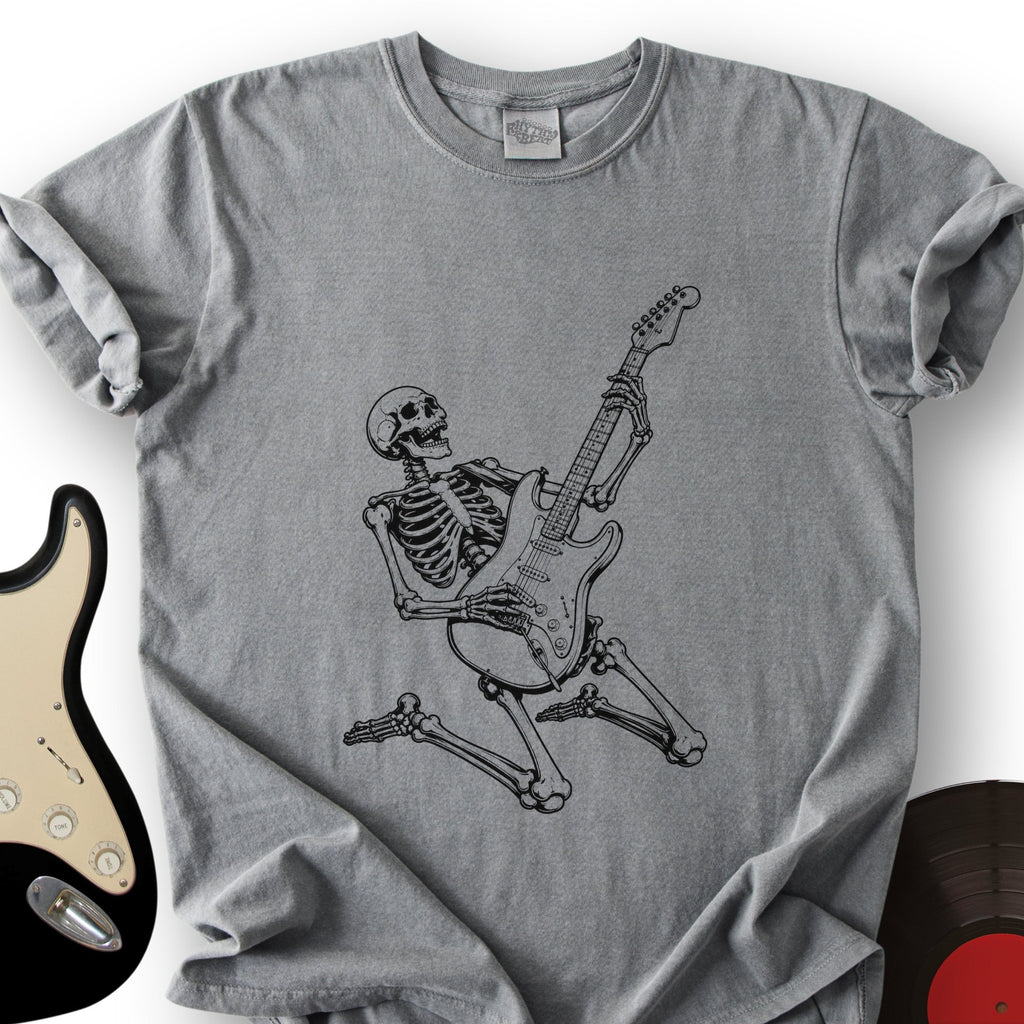 Dead Electric T-Shirt product image 5