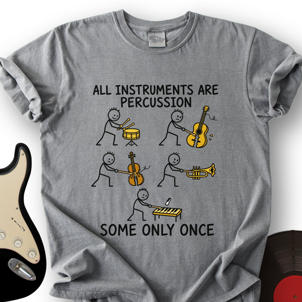 Hit Everything T-Shirt product image 4