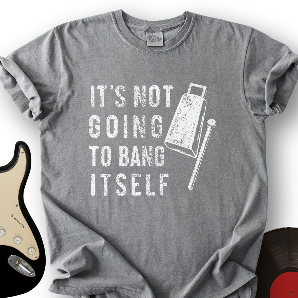 Not Going Bang T-Shirt product image 6