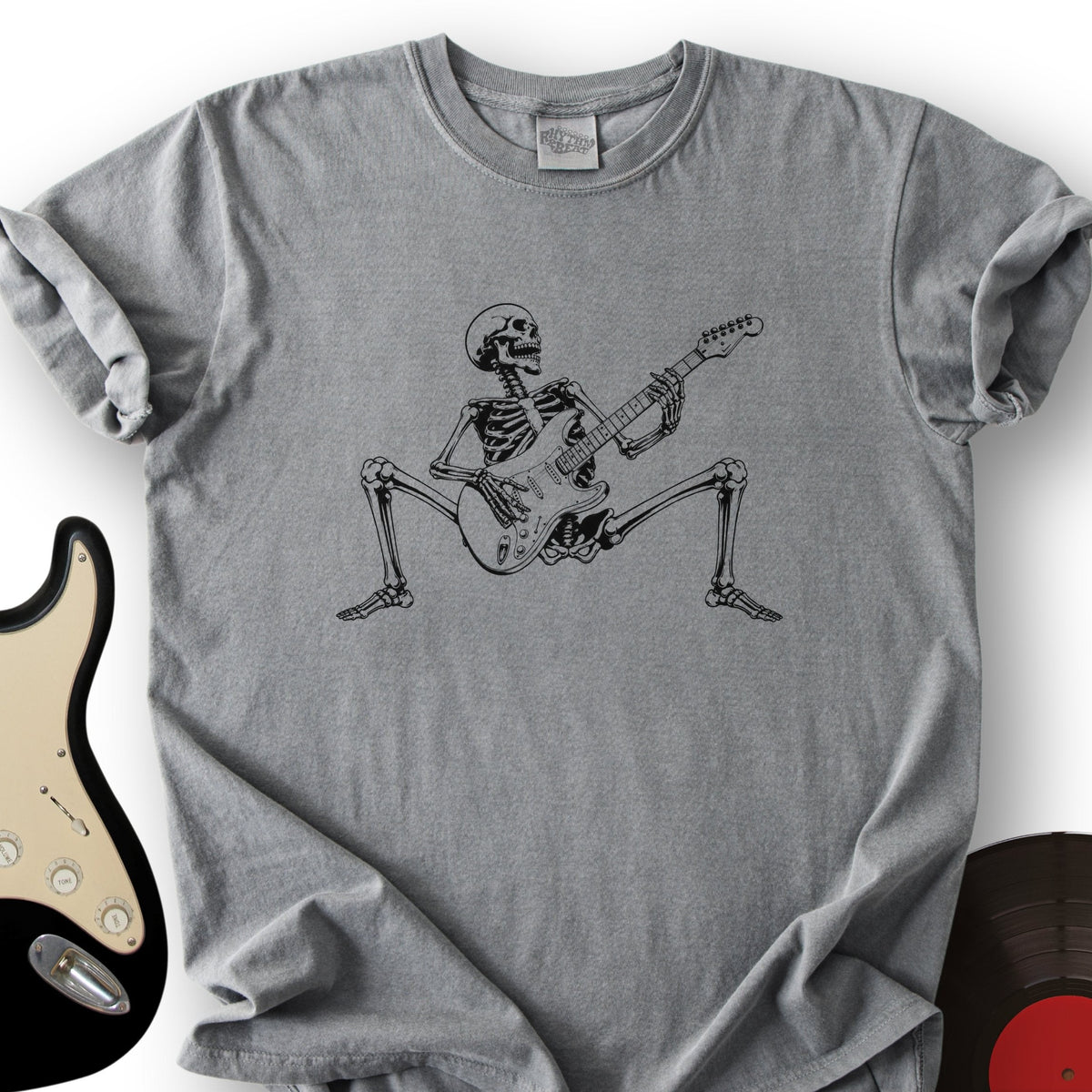 Bone Groove T-Shirt product image 5